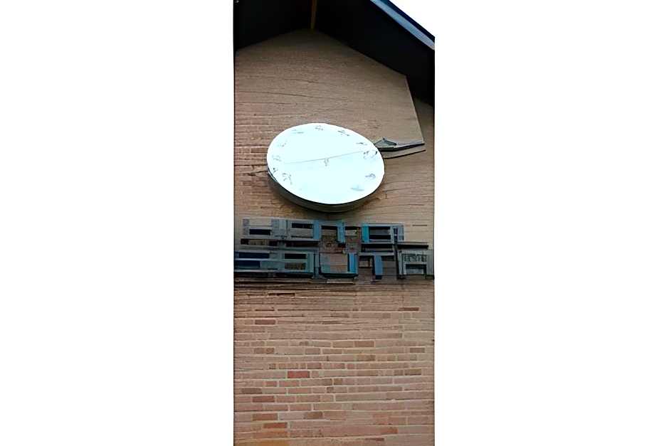 Hotel South Charleroi Airport