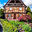 Hôtel Restaurant Relais De La Poste - Strasbourg Nord