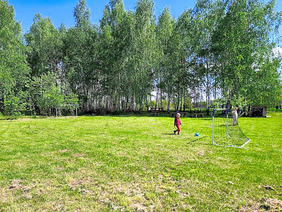 Wrzosowe Wzgórze 5 - Apartamenty