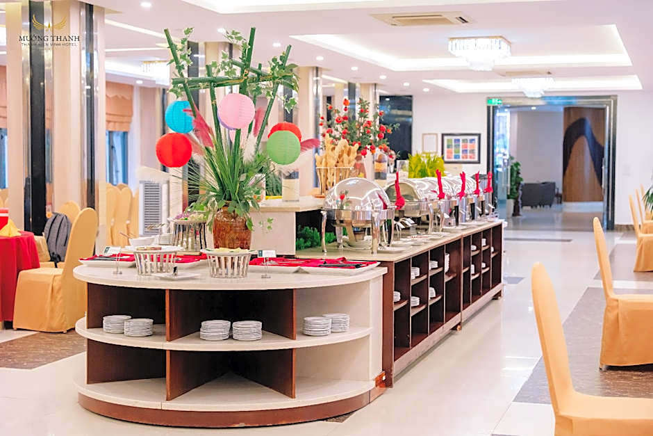 Muong Thanh Thanh Nien Hotel