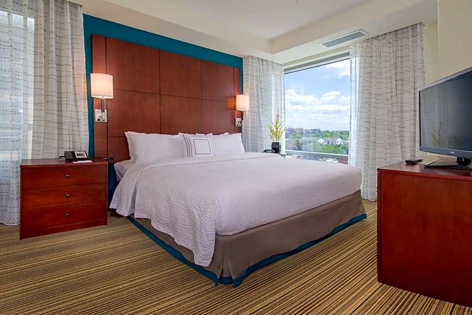 Residence Inn by Marriott Arlington Ballston