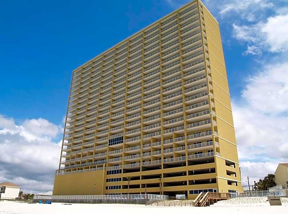 Tropic Winds Condo