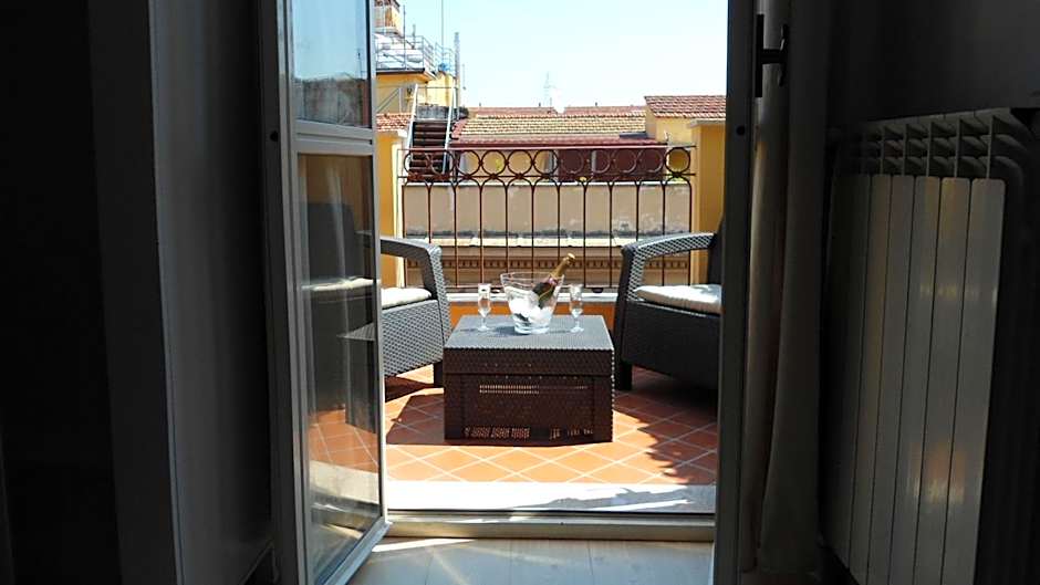 Hotel Indipendenza