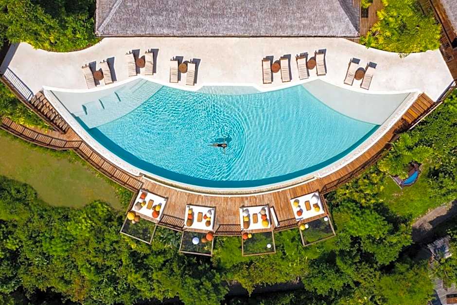 Six Senses Yao Noi