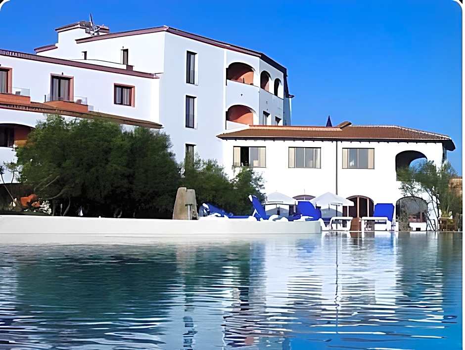 Hotel dP Olbia - Sardinia
