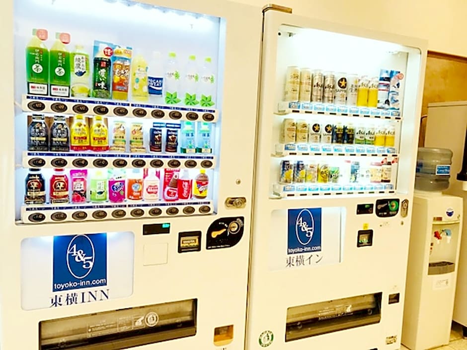 Toyoko Inn Kumamoto Sakuramachi Bus Terminal Mae