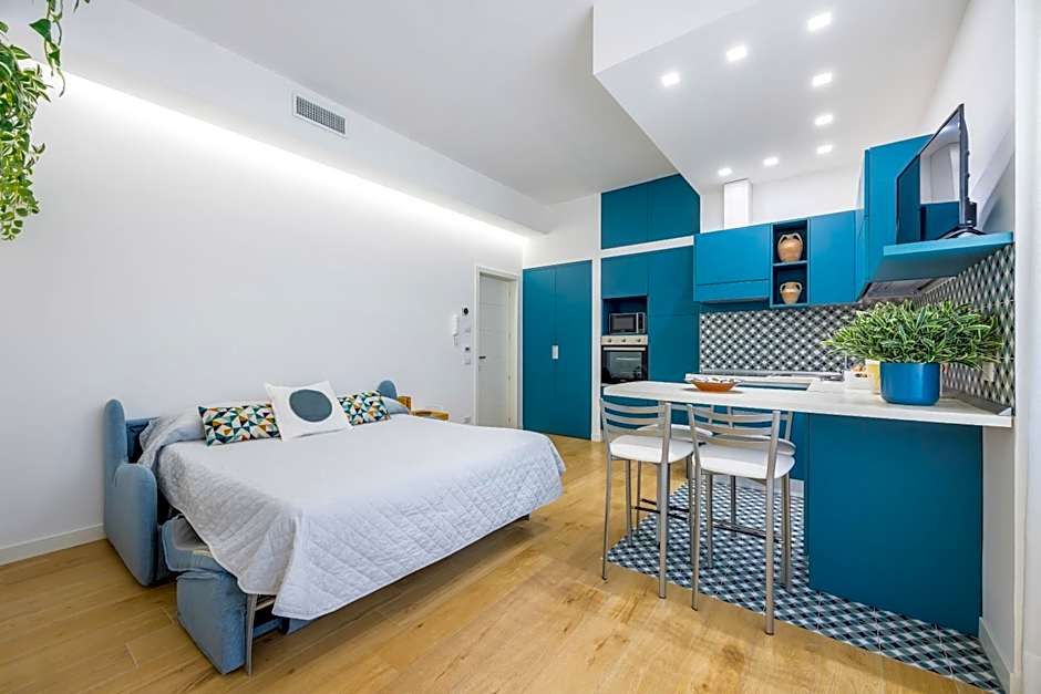 Residence Hotel Panoramic