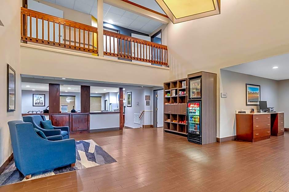 Comfort Inn Somerset