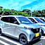 HACHIJO VIEW HOTEL