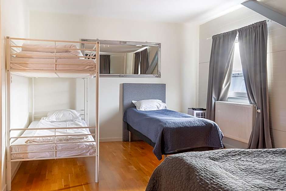 Hotell TunaPark