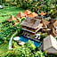 Kubu Sakian Villa and Restaurant Sidemen