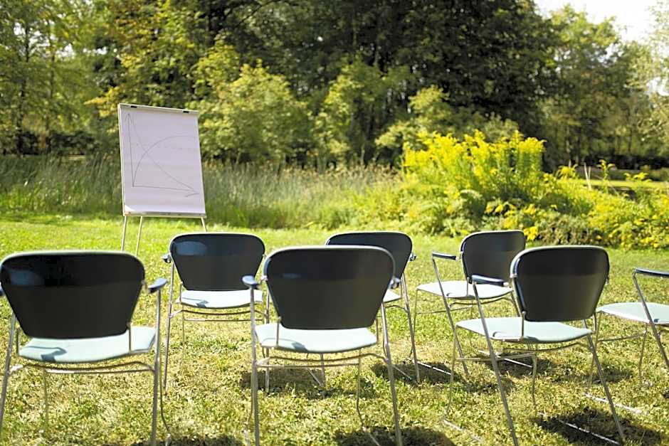 Schlosshotel Villa Westerberge