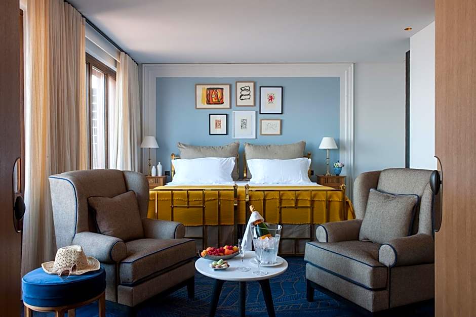 Hotel Royal