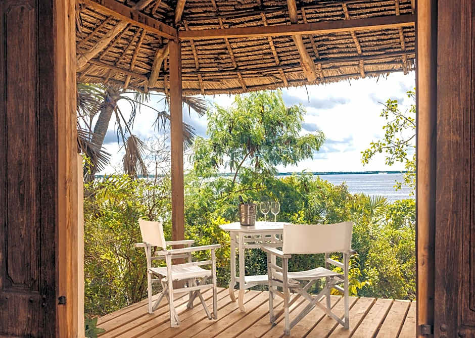 The Cabanas Lamu