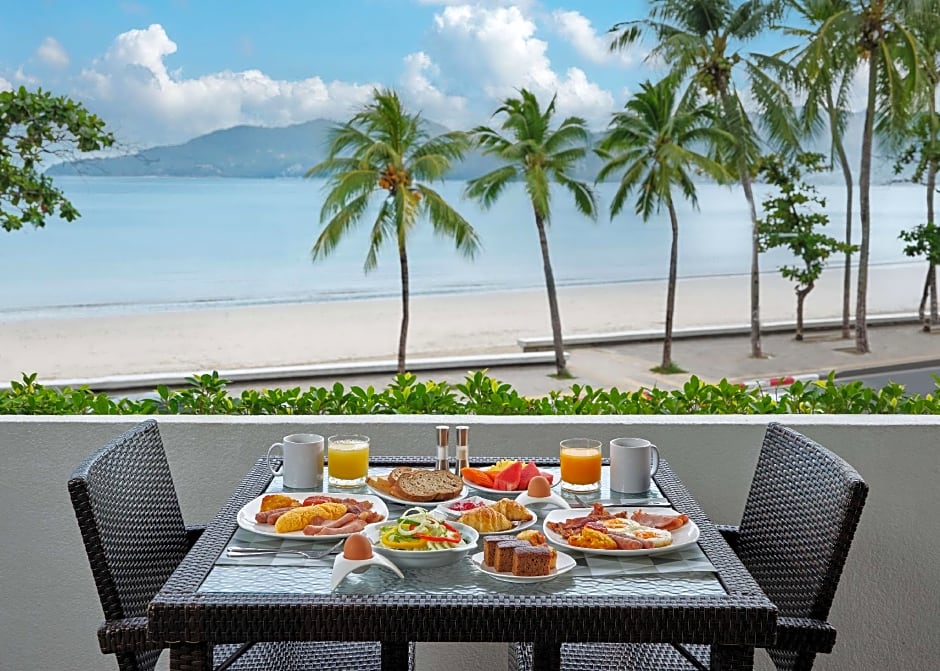 Homm Bliss Southbeach Patong