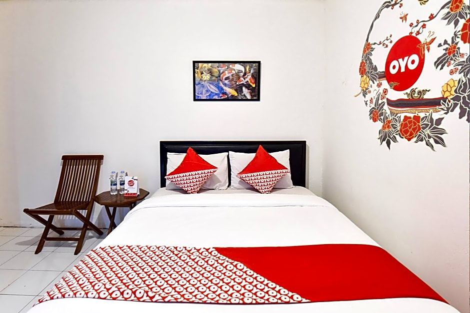 OYO 348 Hotel Dieng Permai