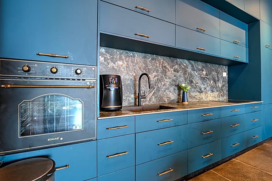 הודולה - וילות נדירות עם בריכות מחוממות פרטיות ונוף מושלם לכנרת