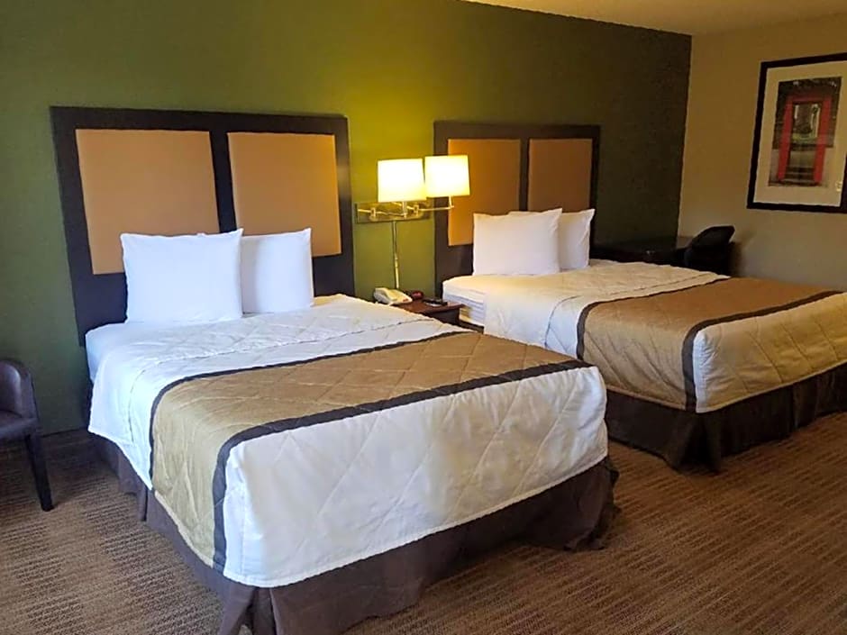 Extended Stay America Suites - Little Rock - Financial Centre Parkway