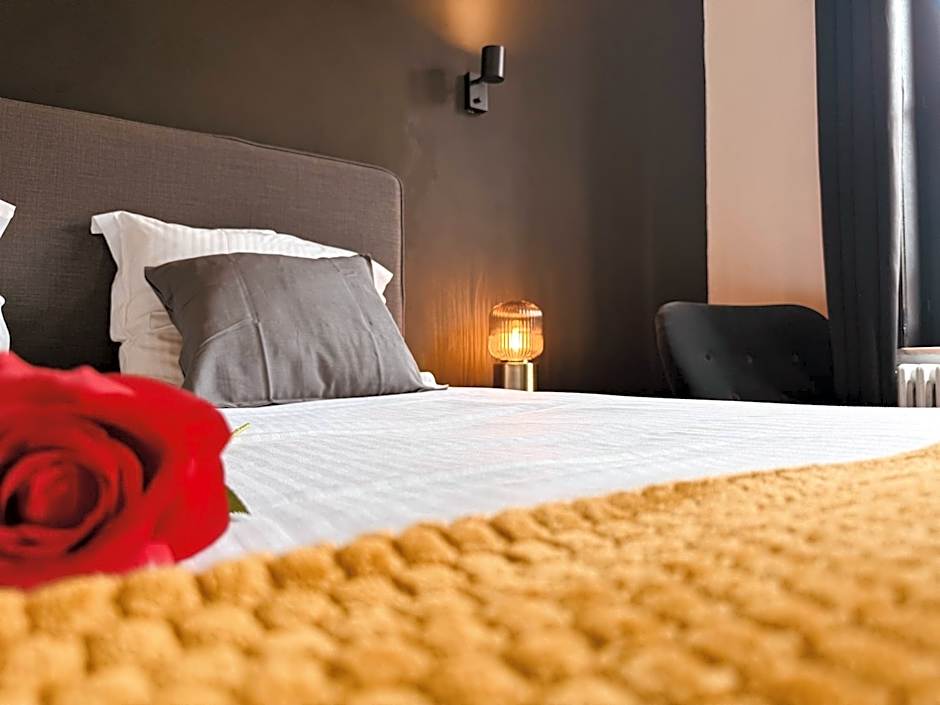 The Rose Suites