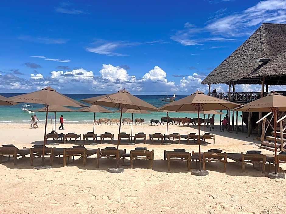 BamBam Bungalows Zanzibar