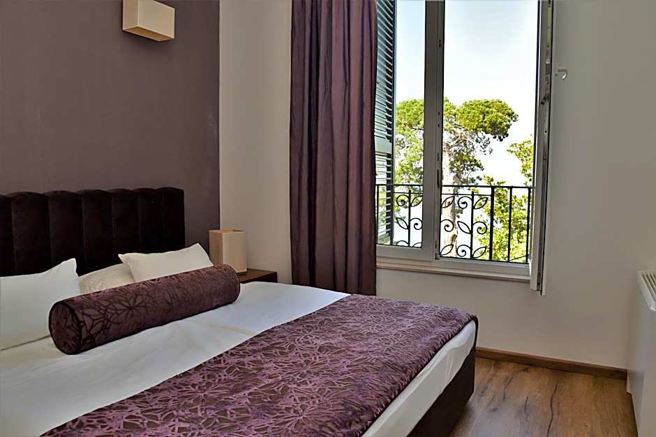 Hotel Lipa