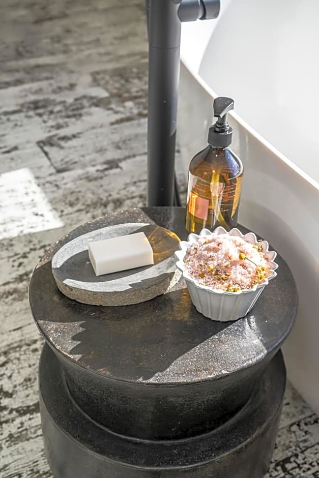 Andersons Cove Luxury Accommodation