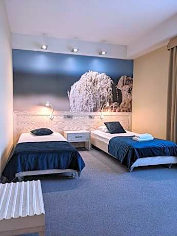 Single Room with Bathroom