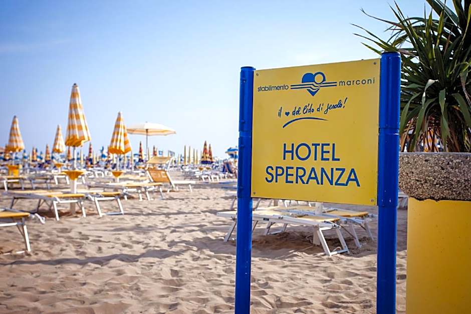 Hotel Speranza