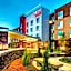 Fairfield Inn & Suites by Marriott Lansing at Eastwood