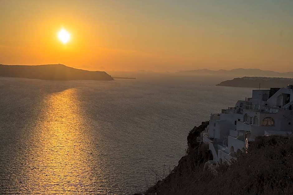 The Last Sunbeam-Adults Only