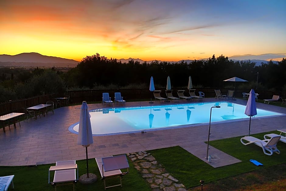 Agriturismo Cascina Cipressa