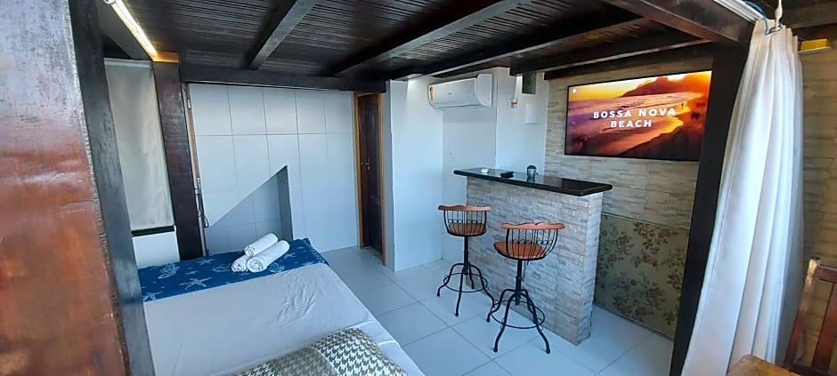 Pousada Casa na Árvore