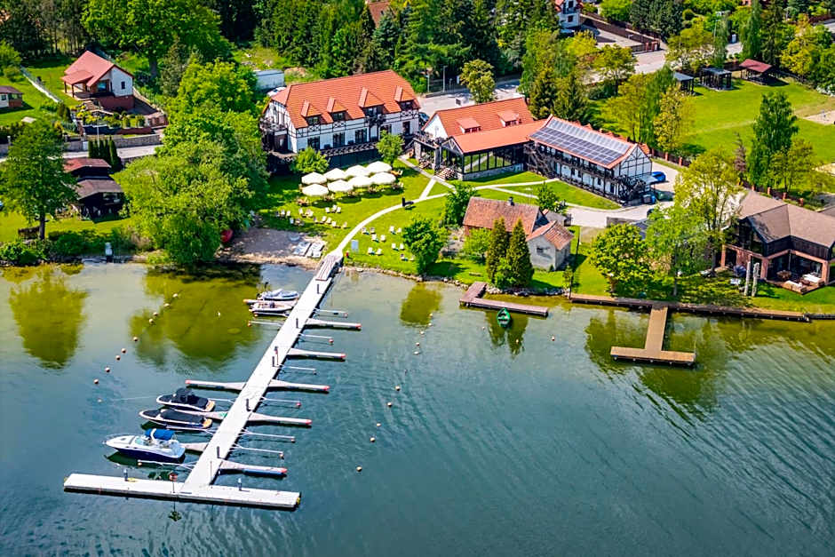 Stare Sady Chillout Rooms "Pod Jabłoniami"