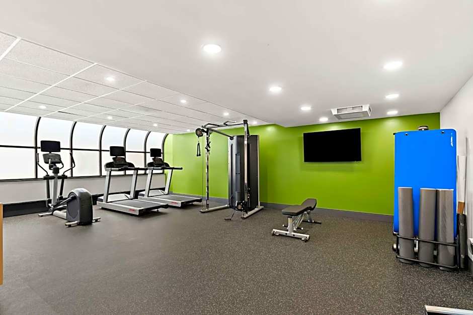 Spark By Hilton Hummelstown Hershey