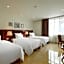 Paradise Suites Hotel