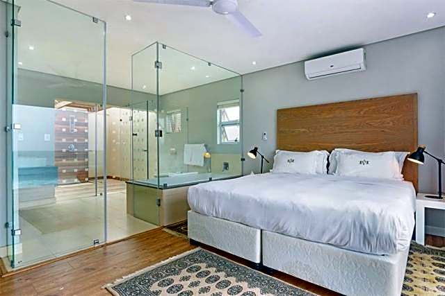 Vetho House Villa Ballito