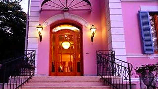 Hotel Gioia Garden