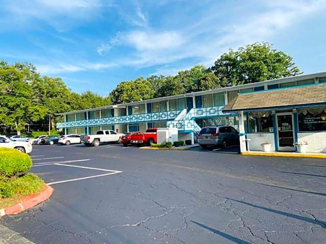 Econo Lodge