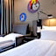 Motel One Wien-Westbahnhof