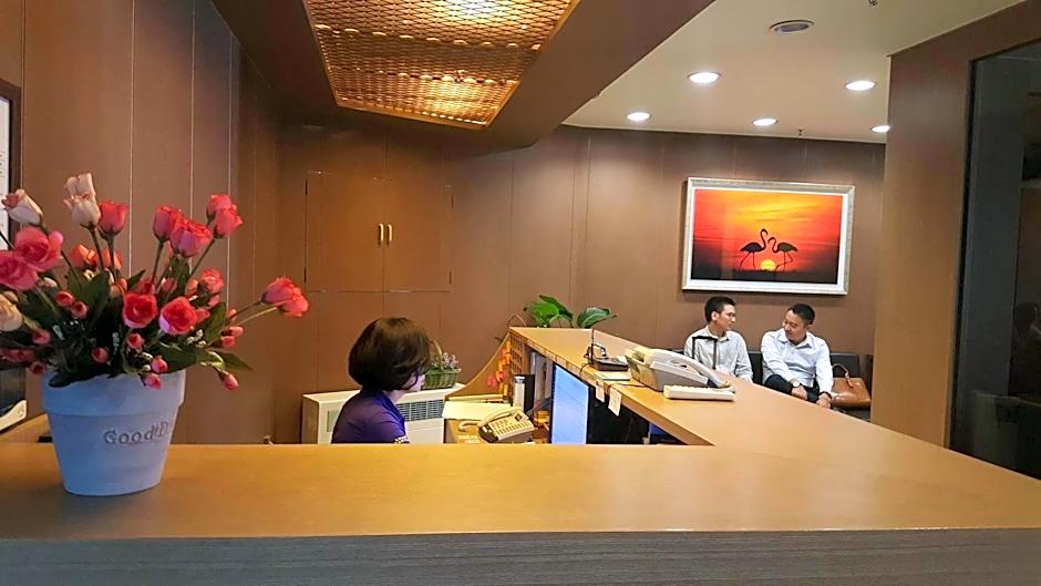 Hotel Prime