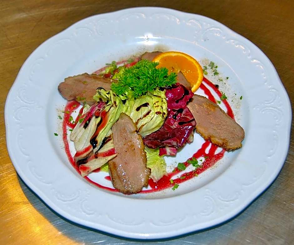 Hotel Velden Bacherlwirt