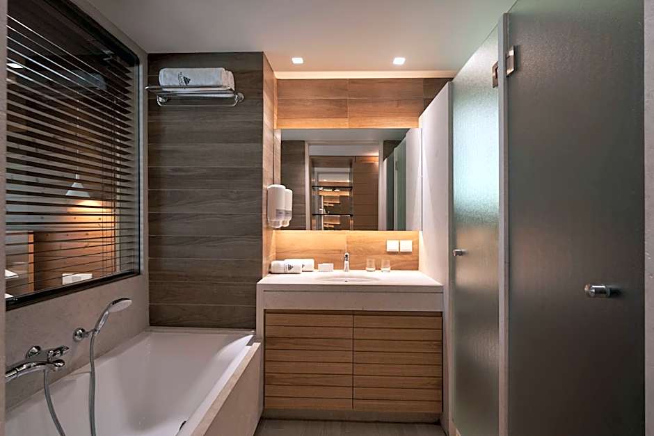 Atlantica Aegean Blue