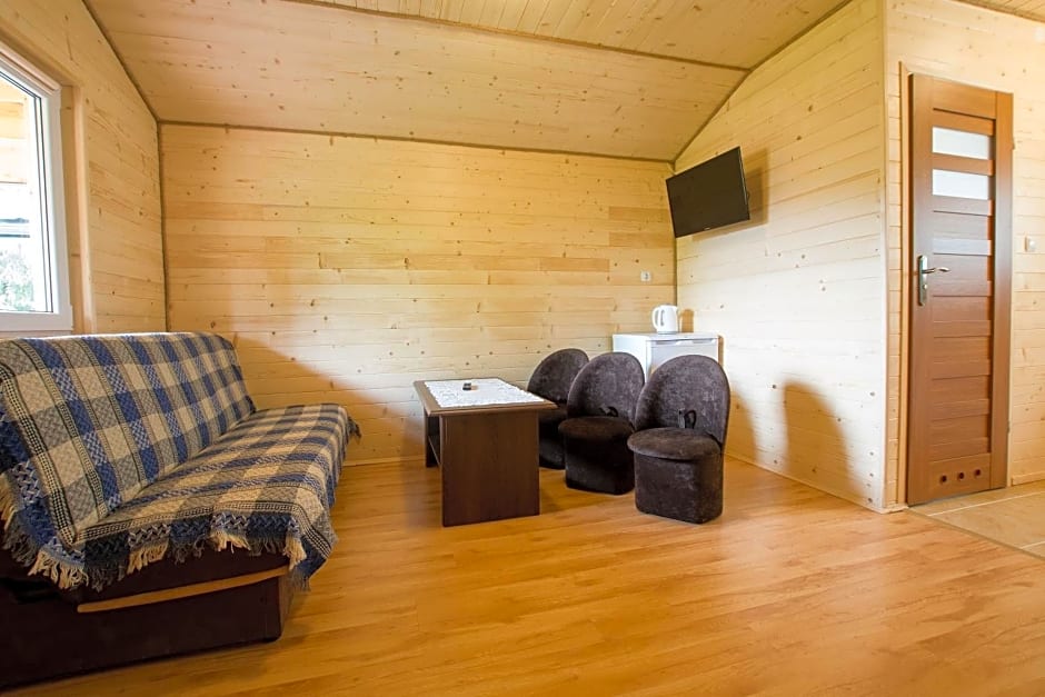 Domki Pod Wiazem Solina 20