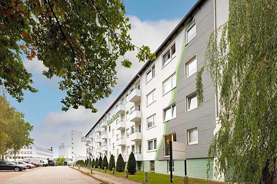 Garner Hotel Bremen North By IHG