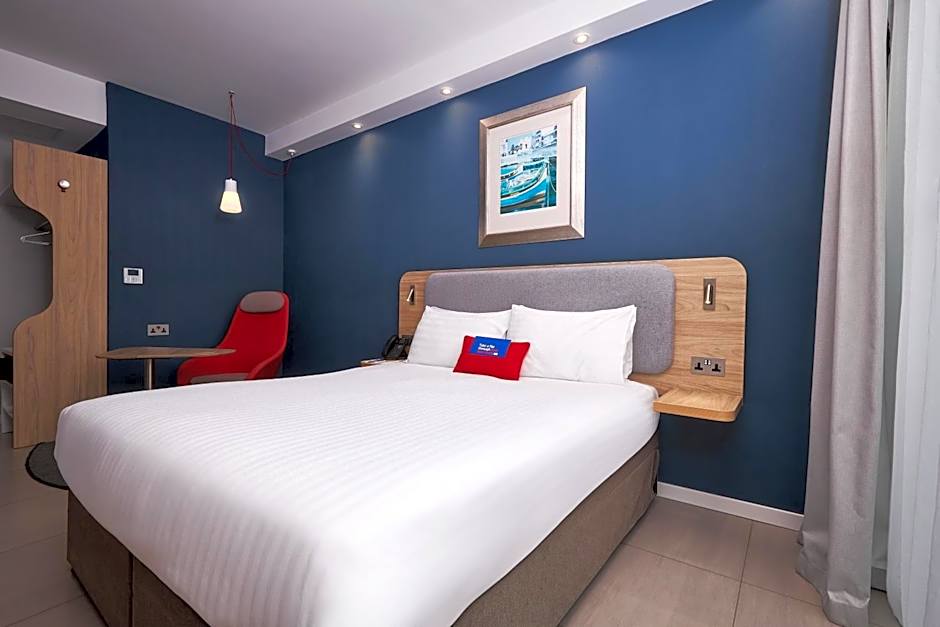 Holiday Inn Express Malta By IHG