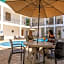 Hotel María Jose