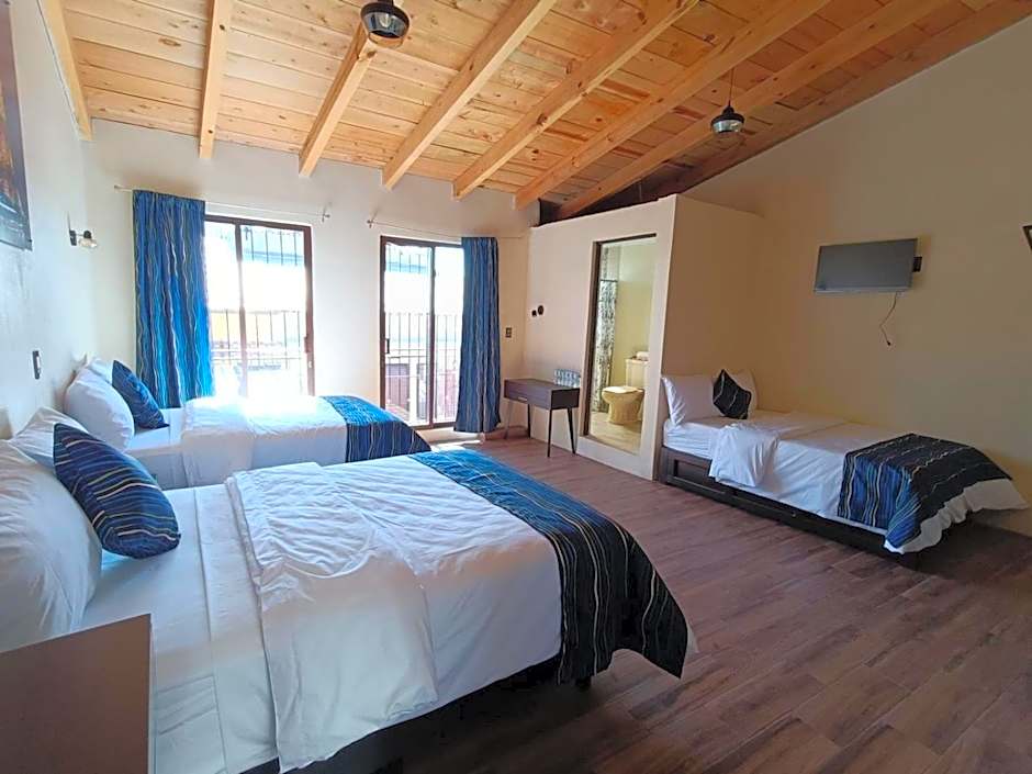 OYO Casa Rotter