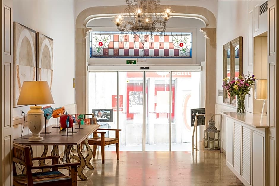 Hotel Medium Sitges Park