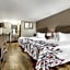 Red Roof Inn Staunton