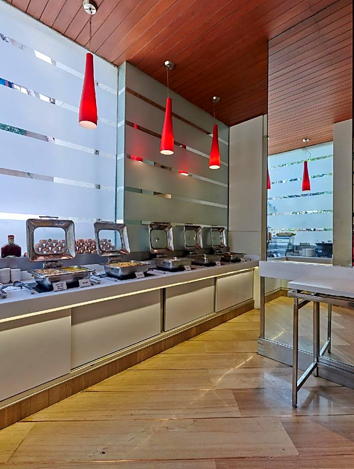 Residency Hotel Andheri